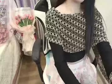 serena_angel18 on Chaturbate 