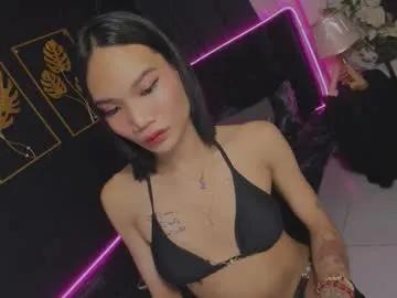 serena_harper from Chaturbate