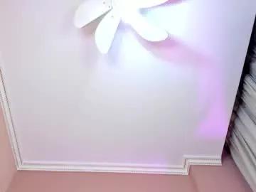 serenaaveline on Chaturbate