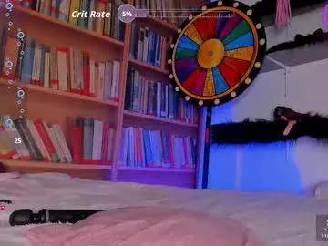 sexonfire111 from Chaturbate