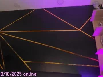 sexwildlatin on Chaturbate