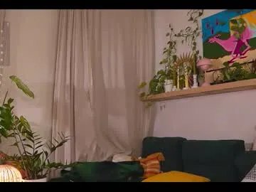 sexxxteasy from Chaturbate