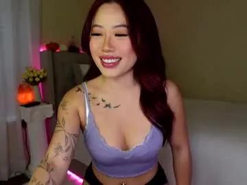 sexxydiddo on Chaturbate