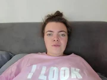 sexy__lizzy__ on Chaturbate