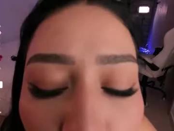 sexy_amber_ on Chaturbate 