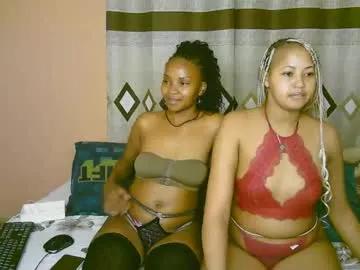 sexy_bluegirl on Chaturbate