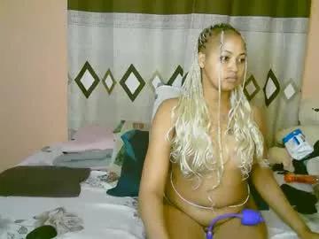 sexy_bluegirl on Chaturbate