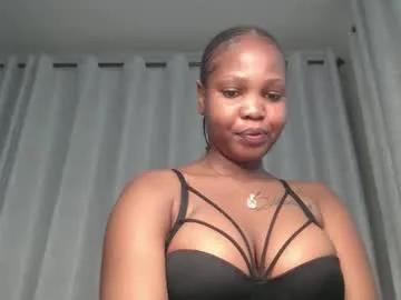 sexy_chocolata on Chaturbate