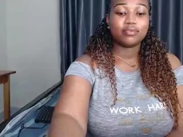 sexy_mistress5 on Chaturbate