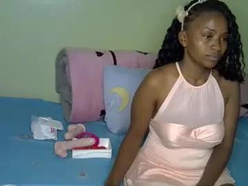 sexy_shan09 on Chaturbate