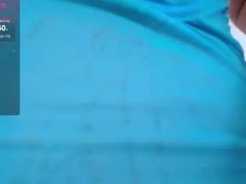 sexylatinssx from Chaturbate