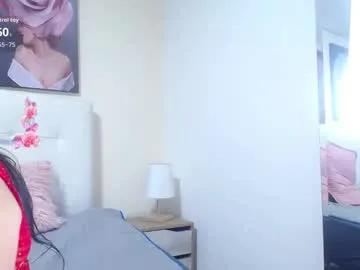 sexylatinssx on Chaturbate