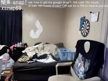 sexylax69 on Chaturbate