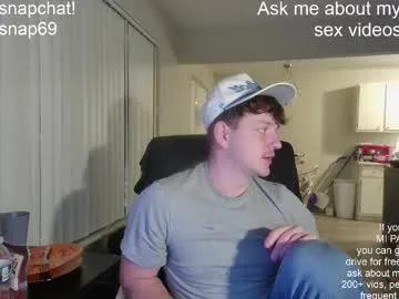 sexylax69 on Chaturbate