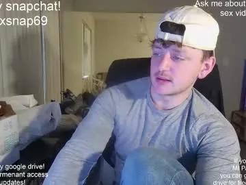 sexylax69 on Chaturbate