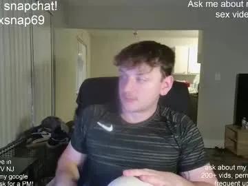 sexylax69 from Chaturbate