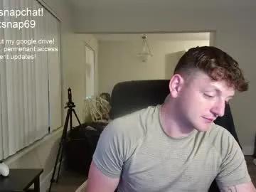 sexylax69 on Chaturbate