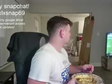 sexylax69 on Chaturbate