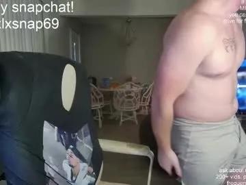 sexylax69 on Chaturbate