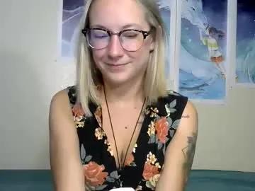 sexylexie93 on Chaturbate
