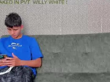 sexys_boys18 on Chaturbate