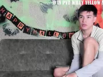 sexys_boys18 on Chaturbate