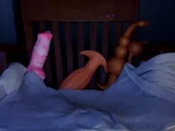 shakespeareisahomie on Chaturbate