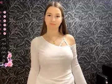 shalonjoosten on Chaturbate