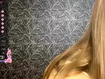 shalonjoosten on Chaturbate