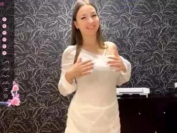 shalonjoosten on Chaturbate