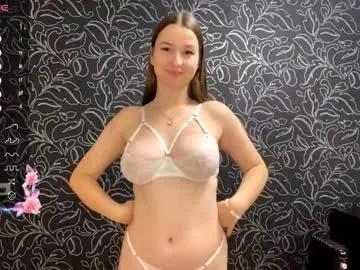 shalonjoosten on Chaturbate