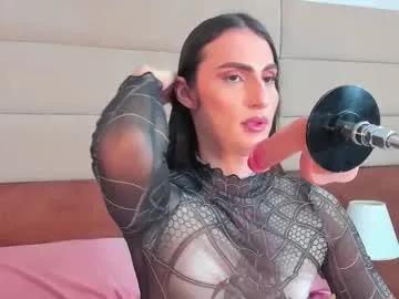 shantall_skinny on Chaturbate