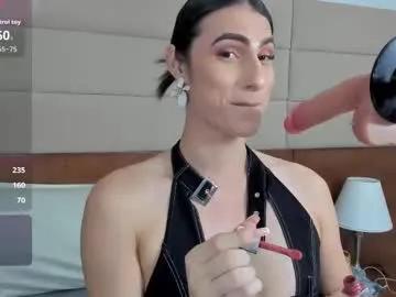 shantall_skinny on Chaturbate
