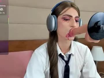 shantall_skinny on Chaturbate