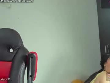 sharoncrazy_1 from Chaturbate