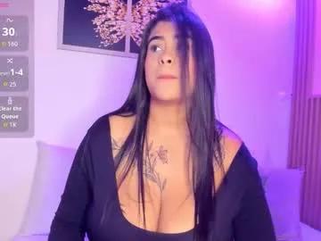 sharonscothh on Chaturbate