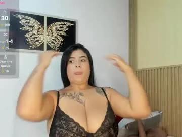sharonscothh on Chaturbate