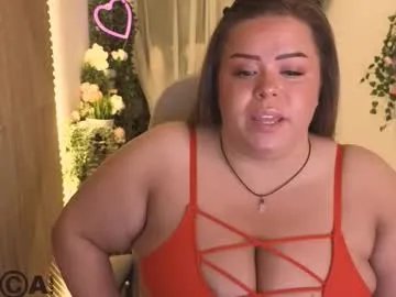 sheilla_queen from Chaturbate