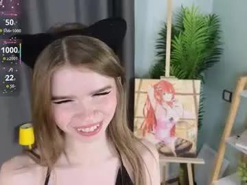 shelleyborom from Chaturbate