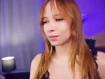 shelleybuss on Chaturbate 