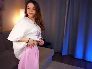 shelleybuss on Chaturbate 