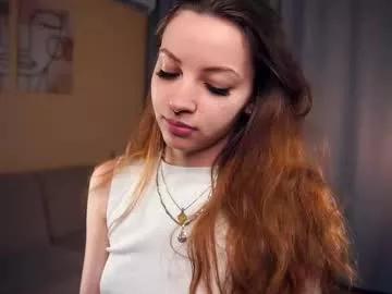shelleybuss on Chaturbate 