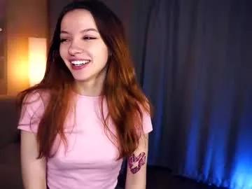 shelleybuss on Chaturbate 