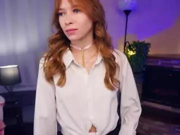 shelleybuss on Chaturbate 