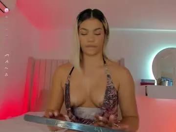 shelynna_azzul on Chaturbate