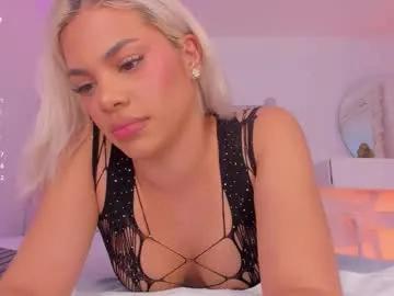 shelynna_azzul on Chaturbate