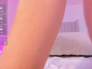 shelynna_azzul on Chaturbate