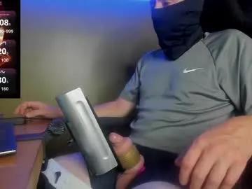 shibashamu on Chaturbate