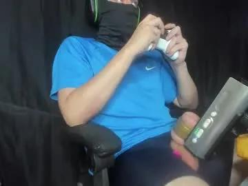 shibashamu on Chaturbate