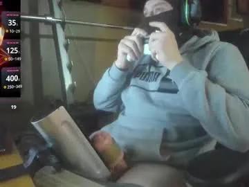 shibashamu from Chaturbate